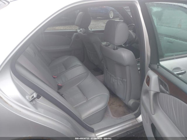Продажа на аукционе авто 1997 Mercedes-benz E 420, vin: WDBJF72FXVA144376, номер лота: 45538723