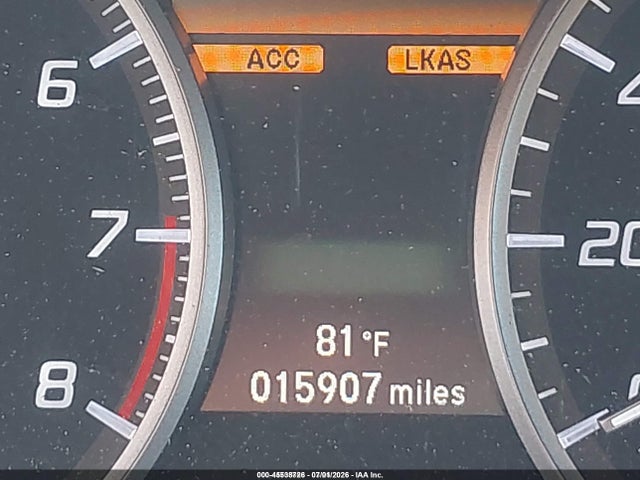 Aukcja sprzedaży 2021 Acura Ilx Standard, vin: 19UDE2F36MA000179, numer aukcji: 45538726