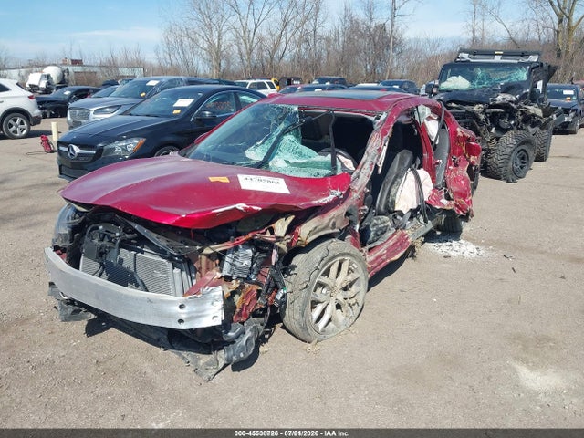 Aukcja sprzedaży 2021 Acura Ilx Standard, vin: 19UDE2F36MA000179, numer aukcji: 45538726