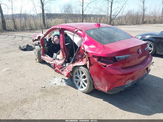 Aukcja sprzedaży 2021 Acura Ilx Standard, vin: 19UDE2F36MA000179, numer aukcji: 45538726
