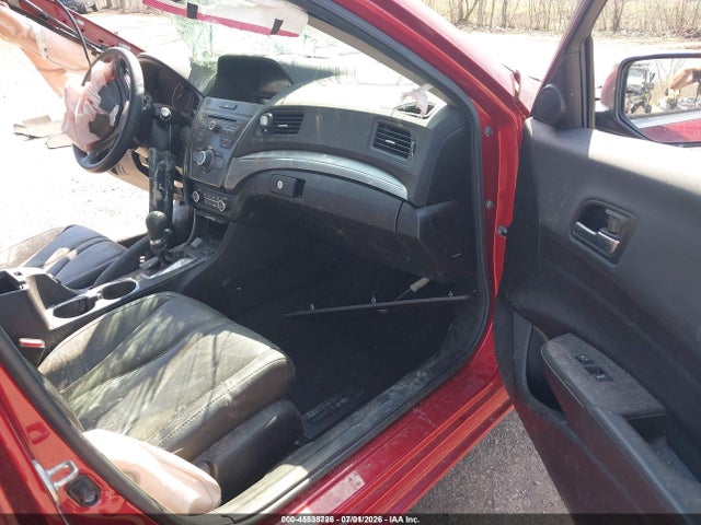 Aukcja sprzedaży 2021 Acura Ilx Standard, vin: 19UDE2F36MA000179, numer aukcji: 45538726