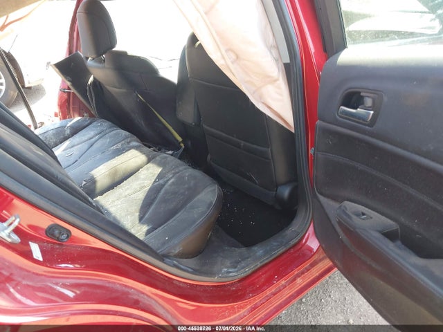 Aukcja sprzedaży 2021 Acura Ilx Standard, vin: 19UDE2F36MA000179, numer aukcji: 45538726
