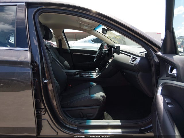 Продажа на аукционе авто 2026 Genesis G70 2.5t Rwd, vin: KMTG14SC1TU172286, номер лота: 45538731