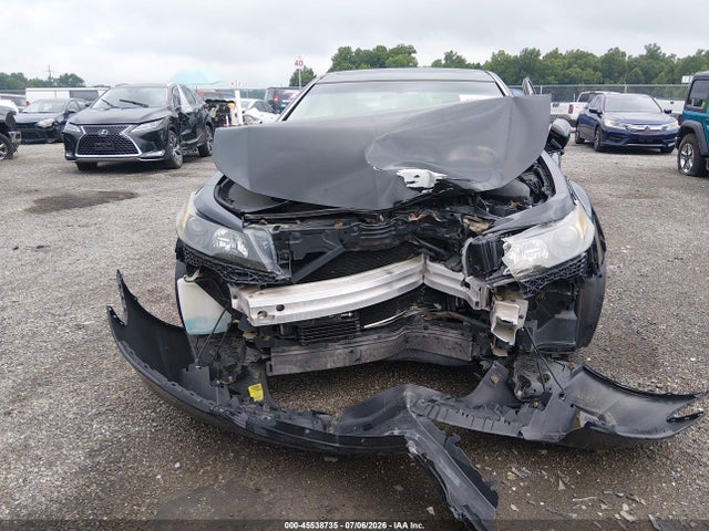 Продаж на аукціоні авто 2012 Acura Tl 3.5, vin: 19UUA8F26CA018198, номер лоту: 45538735