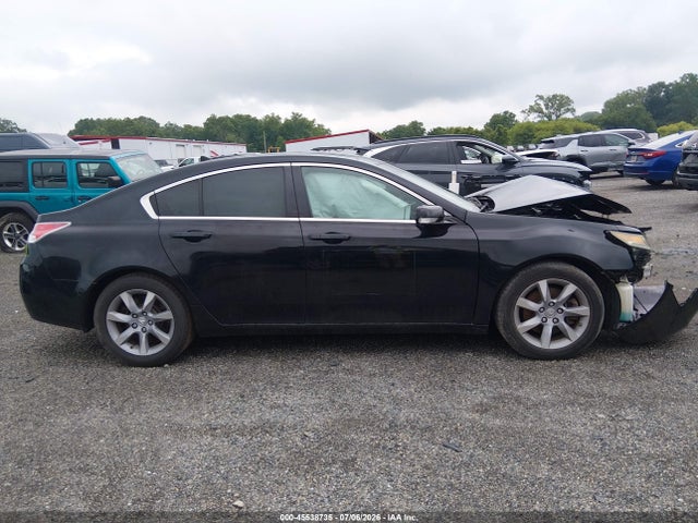 Продаж на аукціоні авто 2012 Acura Tl 3.5, vin: 19UUA8F26CA018198, номер лоту: 45538735