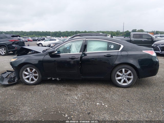 Продаж на аукціоні авто 2012 Acura Tl 3.5, vin: 19UUA8F26CA018198, номер лоту: 45538735