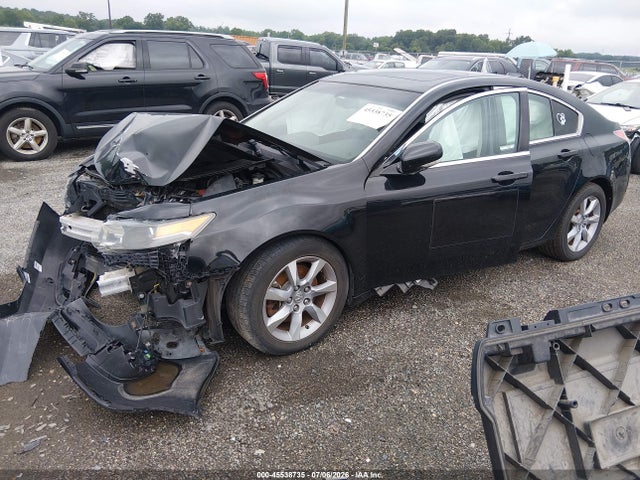 Продаж на аукціоні авто 2012 Acura Tl 3.5, vin: 19UUA8F26CA018198, номер лоту: 45538735