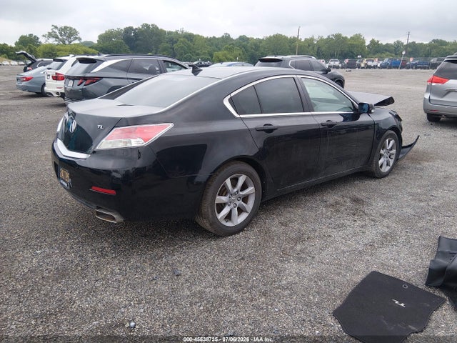 Продаж на аукціоні авто 2012 Acura Tl 3.5, vin: 19UUA8F26CA018198, номер лоту: 45538735