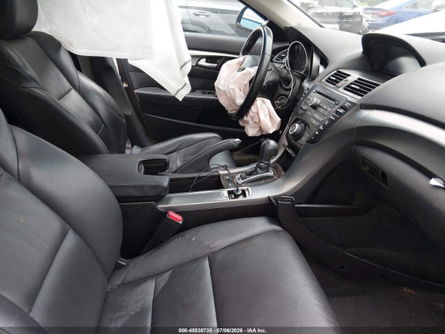 Продаж на аукціоні авто 2012 Acura Tl 3.5, vin: 19UUA8F26CA018198, номер лоту: 45538735