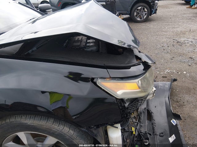 Продаж на аукціоні авто 2012 Acura Tl 3.5, vin: 19UUA8F26CA018198, номер лоту: 45538735