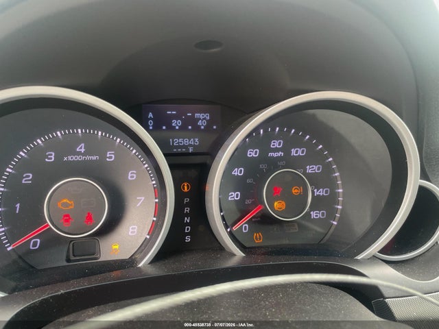 Продаж на аукціоні авто 2012 Acura Tl 3.5, vin: 19UUA8F26CA018198, номер лоту: 45538735