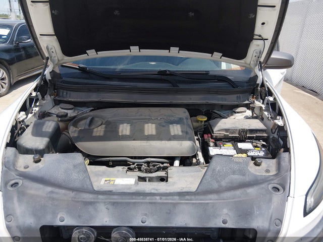 Продаж на аукціоні авто 2015 Jeep Cherokee Trailhawk, vin: 1C4PJMBS9FW758829, номер лоту: 45538741