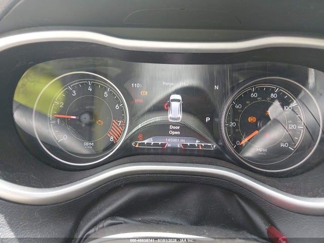 Jeep Cherokee Trailhawk 2015 1C4PJMBS9FW758829 Image 15