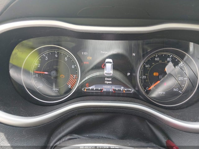 Jeep Cherokee Trailhawk 2015 1C4PJMBS9FW758829 Image 7