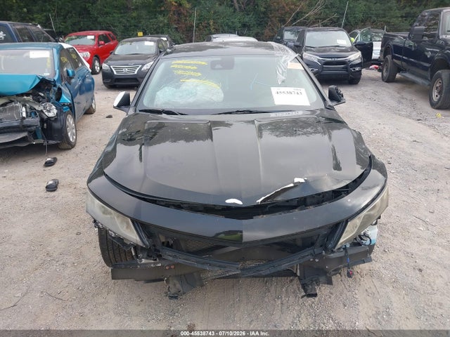 Aukcja sprzedaży 2015 Chevrolet Impala 2lz, vin: 2G1165S32F9111440, numer aukcji: 45538743