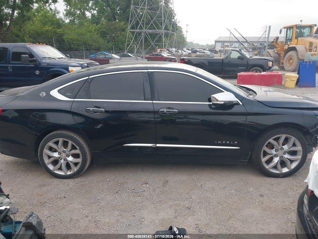 Aukcja sprzedaży 2015 Chevrolet Impala 2lz, vin: 2G1165S32F9111440, numer aukcji: 45538743