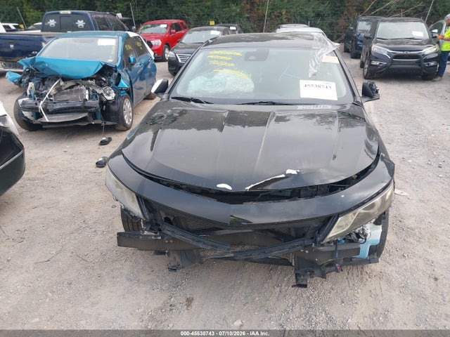 Aukcja sprzedaży 2015 Chevrolet Impala 2lz, vin: 2G1165S32F9111440, numer aukcji: 45538743