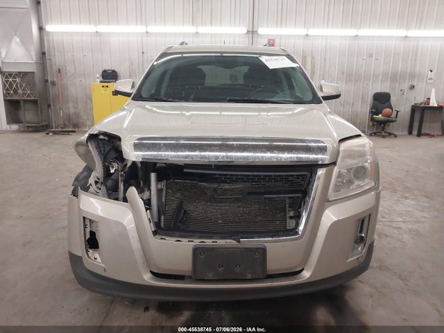Продажа на аукционе авто 2013 Gmc Terrain Sle-2, vin: 2GKFLTEK0D6285572, номер лота: 45538745