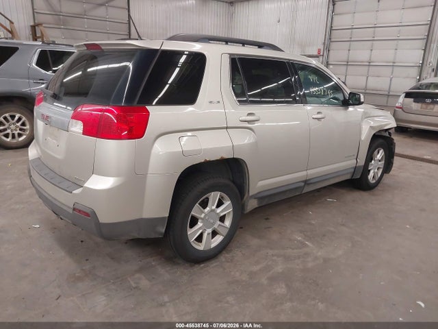 Продажа на аукционе авто 2013 Gmc Terrain Sle-2, vin: 2GKFLTEK0D6285572, номер лота: 45538745