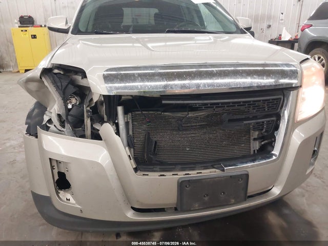 Продажа на аукционе авто 2013 Gmc Terrain Sle-2, vin: 2GKFLTEK0D6285572, номер лота: 45538745
