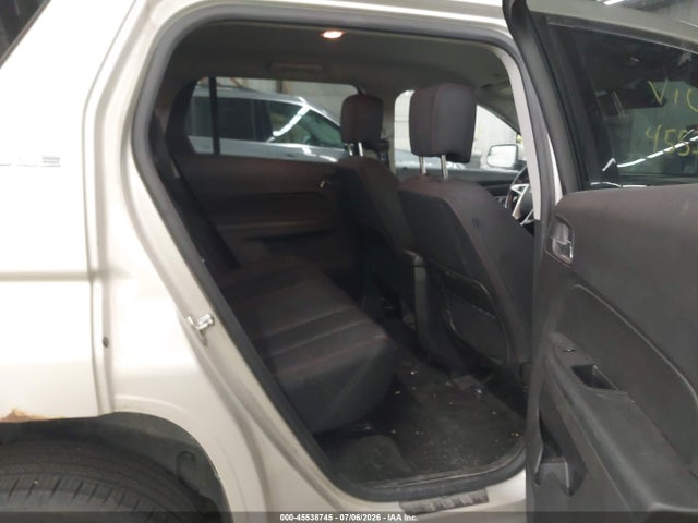 Продажа на аукционе авто 2013 Gmc Terrain Sle-2, vin: 2GKFLTEK0D6285572, номер лота: 45538745