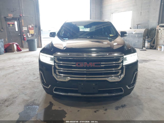 1GKKNRLS0LZ124625 GMC Acadia Fwd Sle