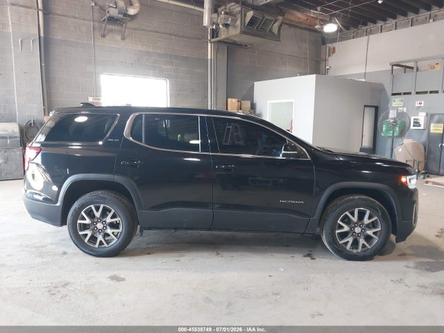 1GKKNRLS0LZ124625 GMC Acadia Fwd Sle
