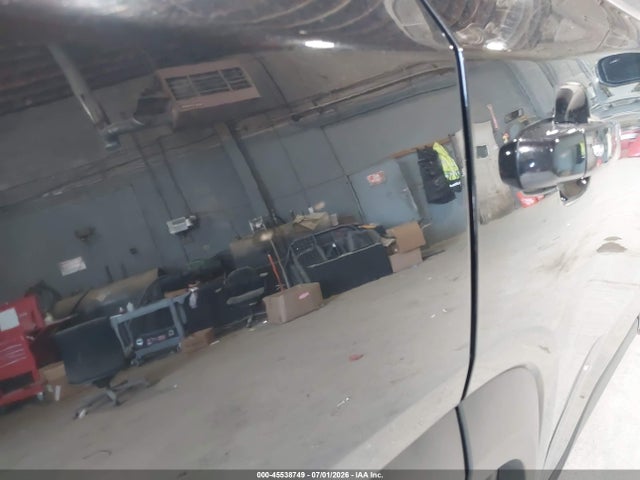 1GKKNRLS0LZ124625 GMC Acadia Fwd Sle