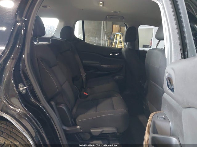 1GKKNRLS0LZ124625 GMC Acadia Fwd Sle
