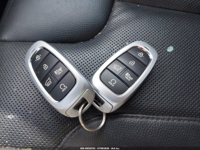 45538763 :رقم المزاد ، KM8R5DGE5RU758063 vin ، 2024 Hyundai Palisade Limited مزاد بيع