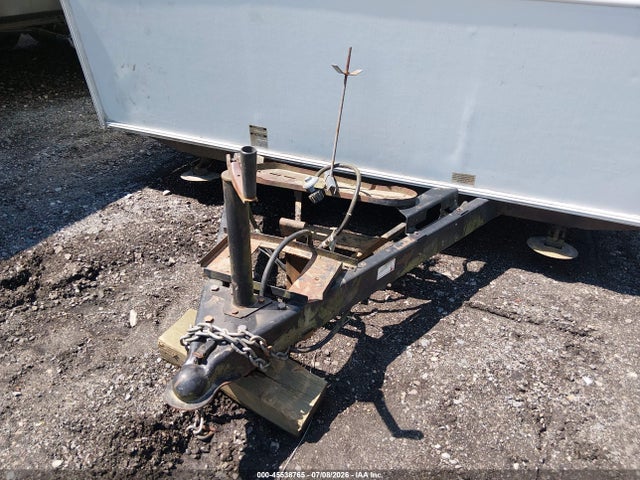 Aukcja sprzedaży 2004 Jayco Rv Trailer, vin: 1UJBJ01H641JH0353, numer aukcji: 45538765