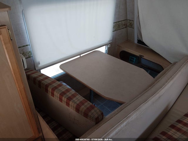 Aukcja sprzedaży 2004 Jayco Rv Trailer, vin: 1UJBJ01H641JH0353, numer aukcji: 45538765
