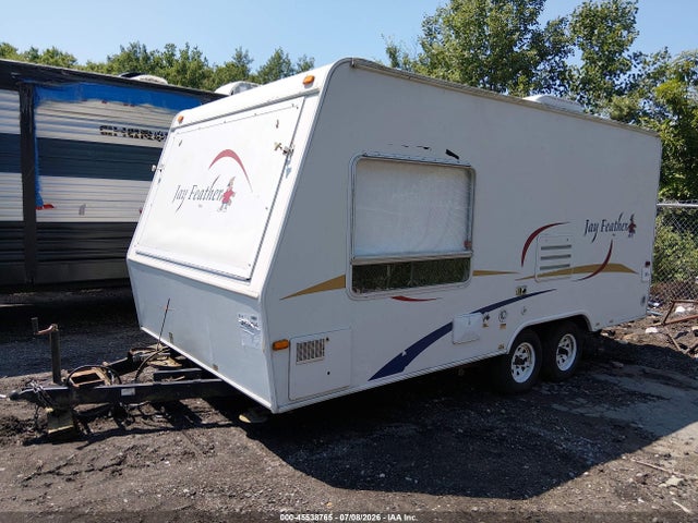 Aukcja sprzedaży 2004 Jayco Rv Trailer, vin: 1UJBJ01H641JH0353, numer aukcji: 45538765