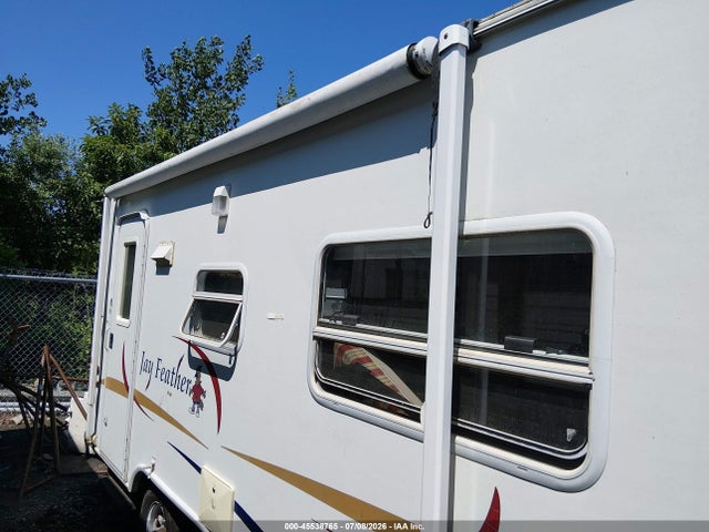 Aukcja sprzedaży 2004 Jayco Rv Trailer, vin: 1UJBJ01H641JH0353, numer aukcji: 45538765