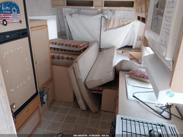 Aukcja sprzedaży 2004 Jayco Rv Trailer, vin: 1UJBJ01H641JH0353, numer aukcji: 45538765