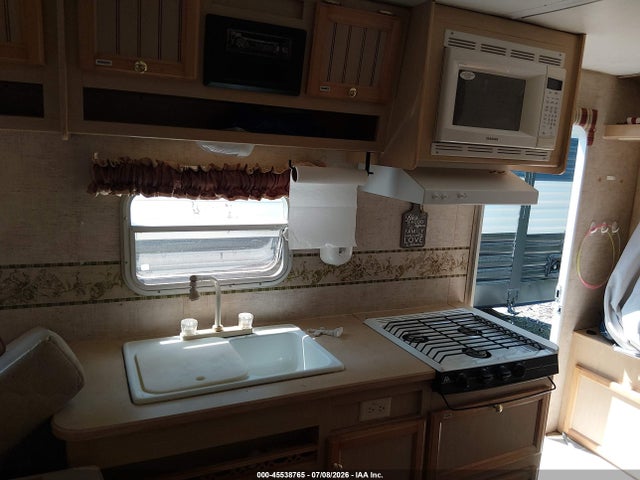 Aukcja sprzedaży 2004 Jayco Rv Trailer, vin: 1UJBJ01H641JH0353, numer aukcji: 45538765