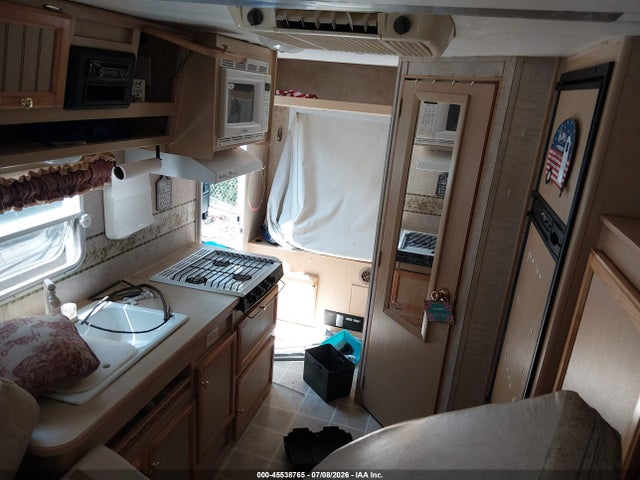 Aukcja sprzedaży 2004 Jayco Rv Trailer, vin: 1UJBJ01H641JH0353, numer aukcji: 45538765