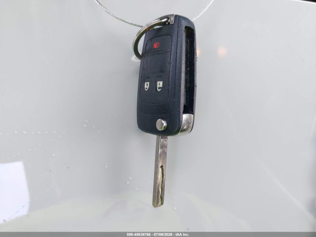 45538768 :رقم المزاد ، 2GKALMEK5H6304509 vin ، 2017 Gmc Terrain Sle-1 مزاد بيع