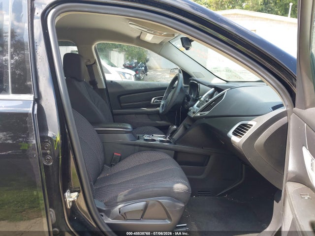 45538768 :رقم المزاد ، 2GKALMEK5H6304509 vin ، 2017 Gmc Terrain Sle-1 مزاد بيع