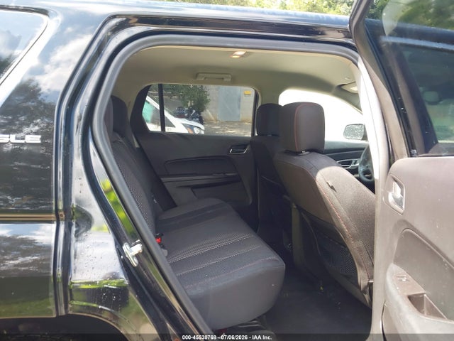 45538768 :رقم المزاد ، 2GKALMEK5H6304509 vin ، 2017 Gmc Terrain Sle-1 مزاد بيع