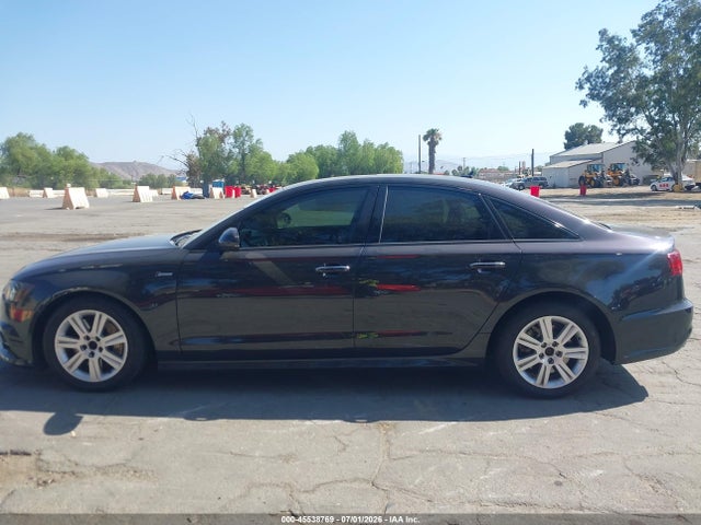 Aukcja sprzedaży 2016 Audi A6 3.0t Prestige, vin: WAUHGAFC5GN175649, numer aukcji: 45538769