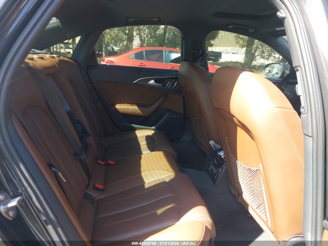 Aukcja sprzedaży 2016 Audi A6 3.0t Prestige, vin: WAUHGAFC5GN175649, numer aukcji: 45538769