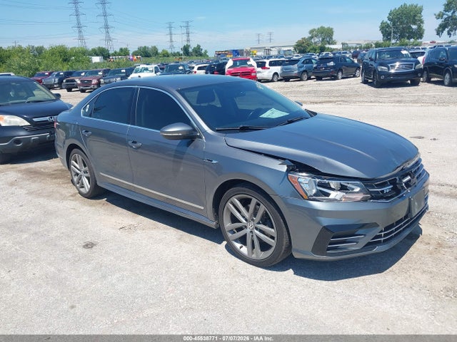 1VWDT7A36HC054713 auction archive image