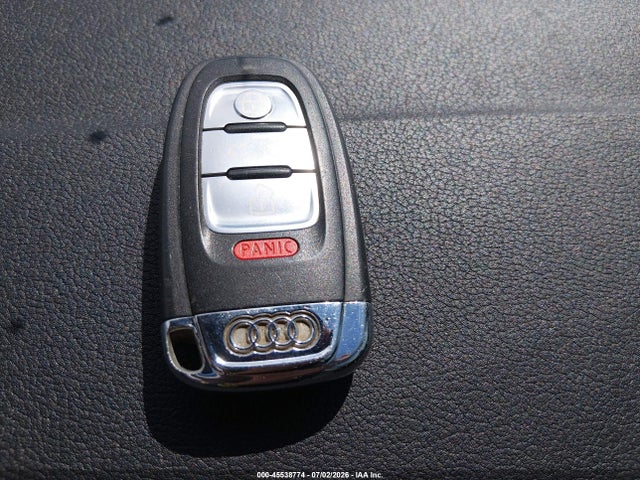 45538774 :رقم المزاد ، WAUBFAFL6CN000376 vin ، 2012 Audi A4 2.0t Premium مزاد بيع