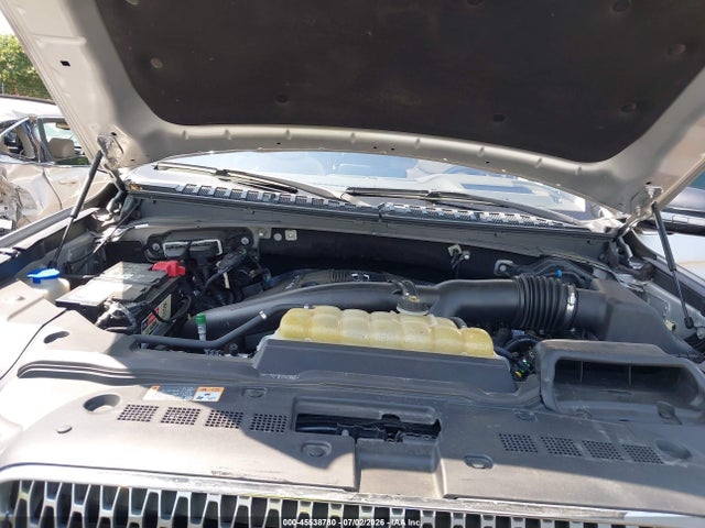 2019 Lincoln Navigator L Reserve მანქანა იყიდება აუქციონზე, vin: 5LMJJ3LT4KEL04262, აუქციონის ნომერი: 45538780