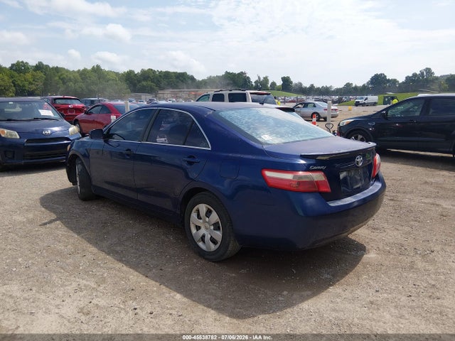 Aukcja sprzedaży 2009 Toyota Camry Le, vin: 4T1BE46K19U309424, numer aukcji: 45538782