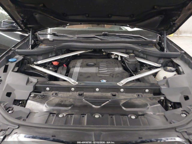 Aukcja sprzedaży 2019 Bmw X5 Xdrive40i, vin: 5UXCR6C51KLK85630, numer aukcji: 45538785