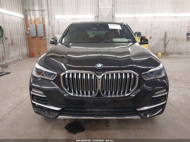 Aukcja sprzedaży 2019 Bmw X5 Xdrive40i, vin: 5UXCR6C51KLK85630, numer aukcji: 45538785