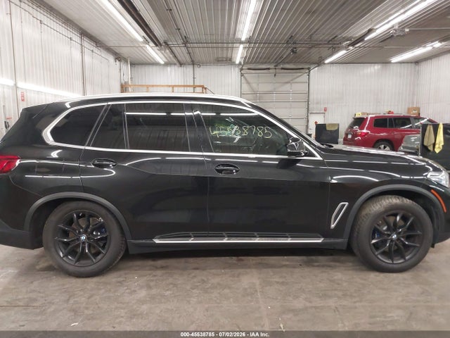Aukcja sprzedaży 2019 Bmw X5 Xdrive40i, vin: 5UXCR6C51KLK85630, numer aukcji: 45538785