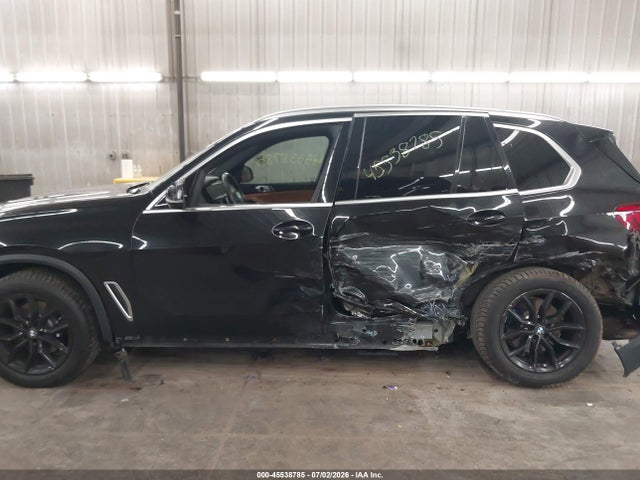 Aukcja sprzedaży 2019 Bmw X5 Xdrive40i, vin: 5UXCR6C51KLK85630, numer aukcji: 45538785